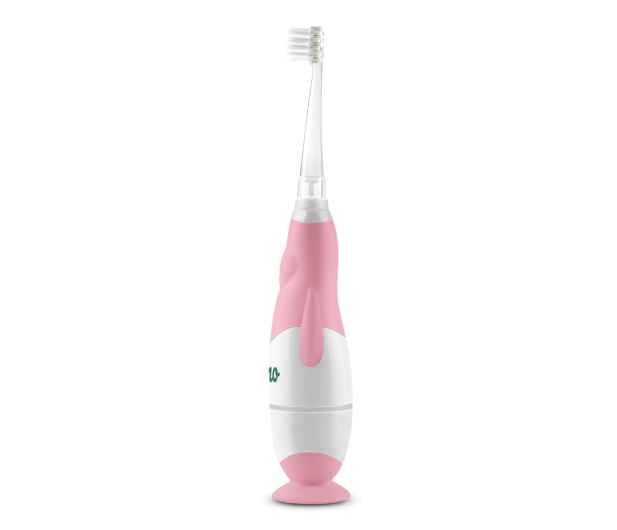 Neno Denti Pink - Elektroniczna szczoteczka dla dzieci - 1045777 - zdjęcie 3